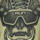 Лонгслів KRAMATAN RUN Олива L - изображение 4