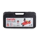 Домкрат подкатной CarLife 2т 125-310мм в кейсе FJ570P - изображение 2