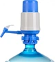 Помпа для воды Lilu Standard Plus механическая с краном - изображение 1