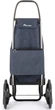 Сумка-тележка Rolser I-Max Tweed 6 43 IMX383-1001 Marino (929961) - изображение 4