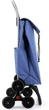 Сумка-тележка Rolser I-Max Tweed 6 43 Azul IMX383-1026 (929647) - изображение 3