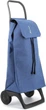 Сумка-тележка Rolser Jet Tweed Joy 40 л Azul (926691) - изображение 2