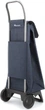 Сумка-тележка Rolser Jet Tweed Joy 40 л Marino (926690) - изображение 4