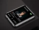 MP3 Плеєр RuiZu A02 4Gb Bluetooth HI-FI Original із зовнішнім динаміком Чорний сенсорний - зображення 2