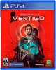 Alfred Hitchcock Vertigo Limited Edition (PS4) - изображение 1