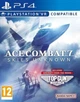 Ace Combat 7 Skies Unknown Top Gun Maverick Edition (PS4, русские субтитры) - изображение 1
