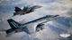 Ace Combat 7 Skies Unknown (PS4, російські субтитри) БУ - зображення 4