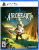 Airoheart (PS5, русские субтитры) - изображение 1