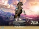 Фигурка The Legend of Zelda Breath of the Wild Link on Horseback (First 4 Figures) - изображение 6