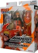Фигурка Аниме Наруто Anime Naruto Heroes Beyond Bandai 37711 - изображение 2