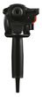 Перфоратор сетевой Bosch Professional GBH 220, 720 Вт, 2дж, 4800 уд.мин, чемодан (06112A6020) - изображение 6