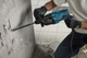 Перфоратор сетевой Bosch Professional GBH 220, 720 Вт, 2дж, 4800 уд.мин, чемодан (06112A6020) - изображение 11
