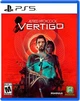 Alfred Hitchcock Vertigo Limited Edition (PS5) - зображення 1
