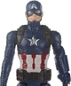 Фигурка Avengers Titan Hero Captain America (Hasbro, высота 30 см) - изображение 4