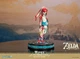 Фигурка The Legend of Zelda Breath of the Wild Mipha Standart PVC (First 4 Figures, высота 25 см) - изображение 2