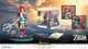 Фигурка The Legend of Zelda Breath of the Wild Mipha Standart PVC (First 4 Figures, высота 25 см) - изображение 6