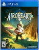 Airoheart (PS4, русские субтитры) - изображение 1