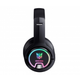 Навушники ONIKUMA Bluetooth Gaming with LED B130 black - зображення 2