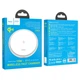 Беспроводное зарядное устройство HOCO CW26 Powerful 15W wireless fast charger - изображение 6