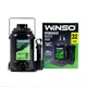 Домкрат бутылочный Winso 32т 225-325мм 170320 - изображение 2