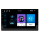 Магнитола 2 DIN Lesko 7003А 7" 2+32 ГБ GPS Bluetooth Wi Fi Android 13 - изображение 1