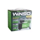 Автокомпрессор Winso 124000 7Атм 170Вт с автостопом - изображение 4