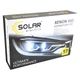 Комплект ксенона Solar H3 6000K 85V 35W PK22s KET+Ballast, 2шт - изображение 1