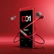 MP3 Плеер RuiZu D01 Original - изображение 1