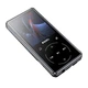 MP3 Плеер RuiZu X16 S 8Gb Bluetooth 4.1 Original 2,4 дюймовый дисплей (Черный) - изображение 2