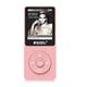 MP3 Плеер RuiZu X02 8Gb Original Розовый - изображение 1