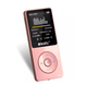 MP3 Плеер RuiZu X02 4Gb Original Розовый - изображение 2