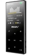 MP3 Плеєр RuiZu D29 4Gb Hi-Fi Bluetooth Original Чорний - зображення 2