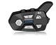 Мотогарнітура Bluetooth на шолом інтерком Wayxin WX-R5 - изображение 1