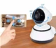 Панорамная камера TK-Q6 Wi-Fi / IP - изображение 1