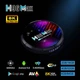 Приставка Смарт ТВ H96 MAX-S905X4 + Пакет Sweet TV (L) на 3 місяці - зображення 2