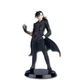 Фигурка Banpresto Стальной Алхик Fullmetal Alchemist&nbsp;Линг Яо Ling Yao 20 см B FA LY - изображение 1