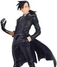 Фигурка Banpresto Стальной Алхик Fullmetal Alchemist&nbsp;Линг Яо Ling Yao 20 см B FA LY - изображение 2