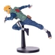 Фигурка Banpresto Naruto Наруто&nbsp;Minato Минато Minato Vibration Stars 17 см B N M VS - изображение 3