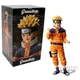Фигурка Banpresto Grandista&nbsp;NARUTO Наруто Наруто&nbsp;Узумаки Naruto Uzumaki 20 см B G N NU - изображение 1