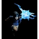 Фигурка Bandai&nbsp;Naruto Sasuke Uchiha&nbsp;Effectreme Statue Наруто Саскэ Учиха&nbsp;16 см B N SU ES - изображение 7