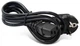 Кабель живлення DELL CEE7/7 - IEC-C13 1.8м DP/N 078390 - зображення 1