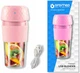 Rozdrabniacz Oromed ORO-JUICER PINK - obraz 2