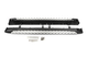 Боковые пороги OEM (2 шт, алюминий) для Mitsubishi Outlander 2012-2021 гг - изображение 3