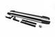 Боковые пороги OEM Libao для Mazda CX-7 2006-2012 гг - изображение 3