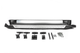Боковые пороги OEM V2 для Long (2 шт., алюминий) для Toyota Rav 4 2006-2013 гг - изображение 3