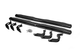 Боковые трубы B098602 (2 шт., нерж) (черные) для Toyota FJ Cruiser - изображение 2