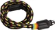 Ремень для фотоаппарата Polaroid Camera Strap Round Rainbow (006042) - изображение 1