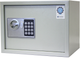 Сейф мебельный SteelNet SN-20Е-7035 - изображение 2
