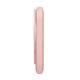 УМБ магнітний павербанк бездротове зарядне MagSafe Power Bank Battery Pack 5000mAh 20W Pink (10100) - зображення 5