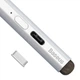 Стилус для планшета iPad / iPad Pro Baseus Smooth Writing Capacitive (Active Passive version). White - изображение 5
